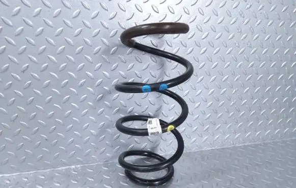 KIA Sportage Front coil spring 54630F1HY0
