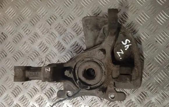 Volkswagen Sharan Rear wheel hub