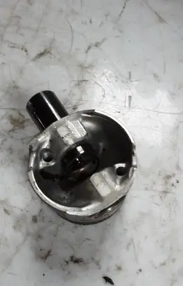 Audi Q7 4M Piston 83L135