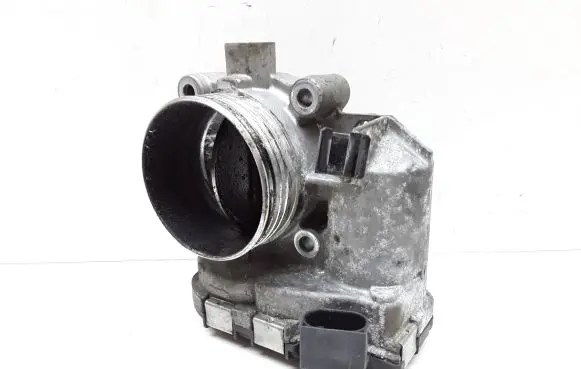 Volvo XC90 Throttle valve 8692720 0281002701
