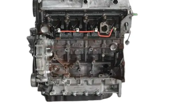 Ford C-MAX I Engine KKDA