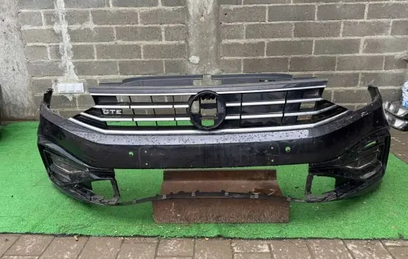 Volkswagen PASSAT B8 Front bumper