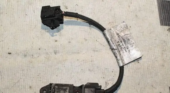 Volvo XC90 Airbag deployment crash/impact sensor 30724677