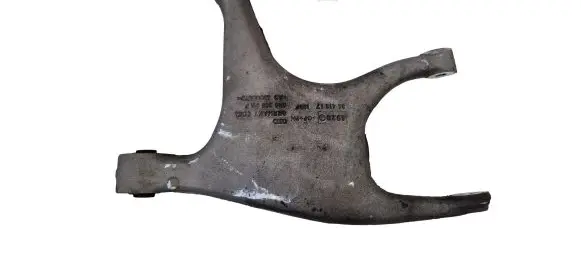 Porsche Macan (95B) Rear upper control arm/wishbone 8R0505311F 3441317MBF AC42000ST6