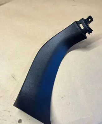 KIA Carens III Tailgate/trunk side cover trim 81741A4000