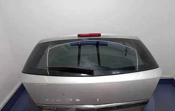 Opel Astra H Tailgate/trunk/boot lid 