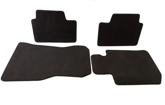 BMW 3 G20 G21 Car floor mat set 7481640