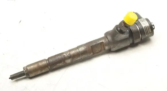 Opel Astra H Fuel injector 0445110183