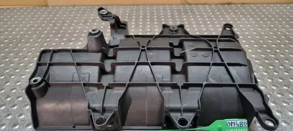 Mercedes-Benz ML W164 other engine part A6421800485