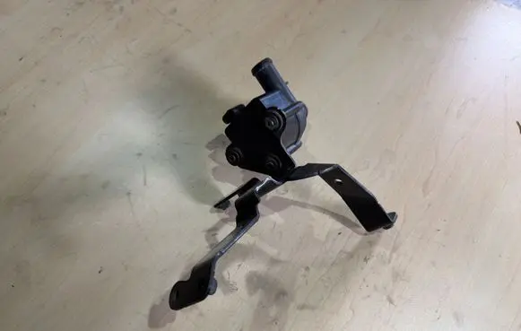 Volkswagen Crafter Electric auxiliary coolant/water pump 5Q0965561B