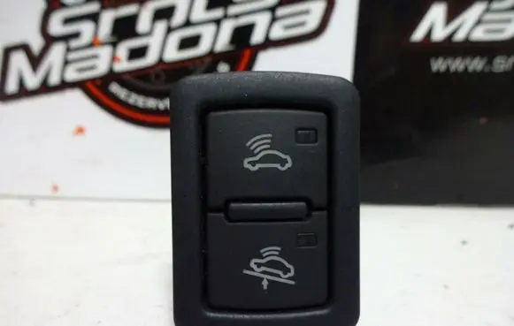 Audi A6 S6 C6 4F Bonnet alarm switch sensor 4F0962109