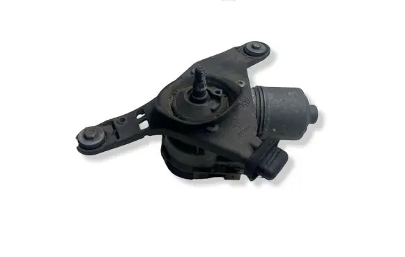 Citroen C4 II Picasso Wiper motor 9676371980
