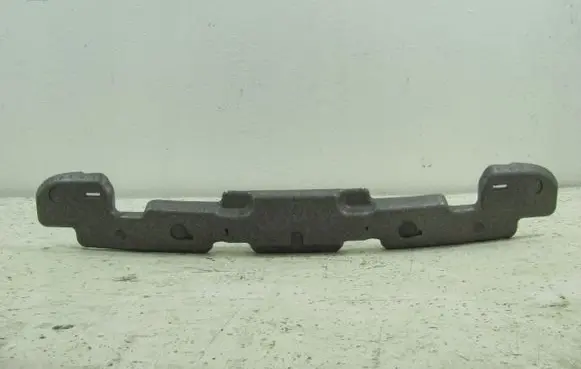KIA Sorento Front bumper foam support bar 865213E500