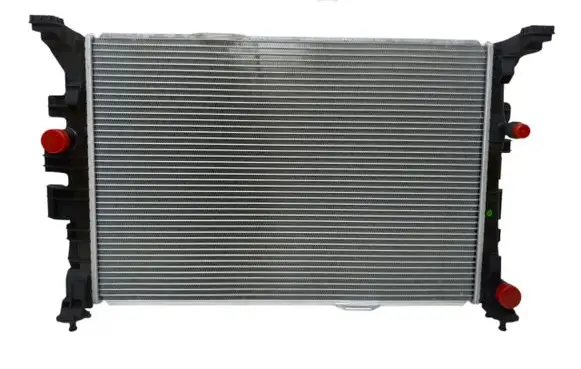 Mercedes-Benz B W246 W242 Coolant radiator 59361