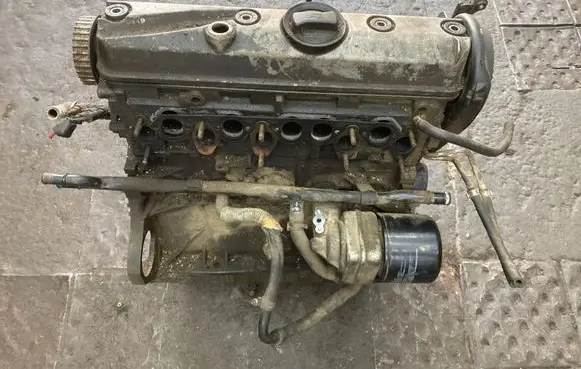 Volvo S70 V70 V70 XC Engine D5252T