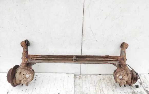 KIA Rio Rear subframe 