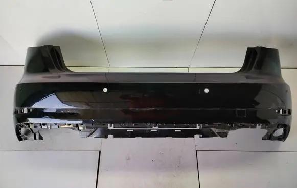Audi A3 S3 8V Rear bumper 8V4807511L