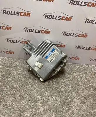 Toyota Avensis T250 Power steering control unit/module 8965002020 002303