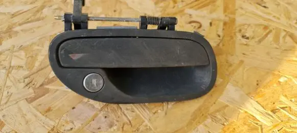 Volvo S40, V40 Front door exterior handle
