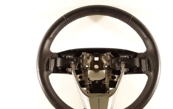 Mazda 3 II Steering wheel K0273