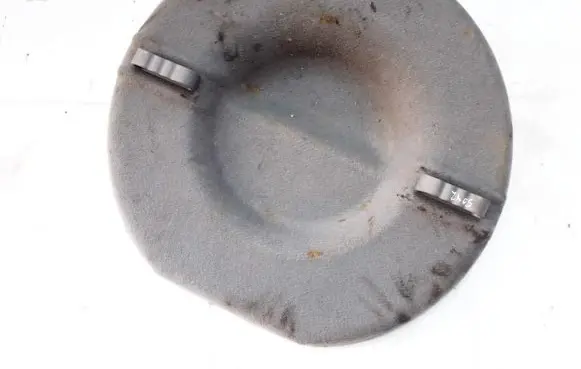 Opel Vectra B Other trunk/boot trim element 90439560