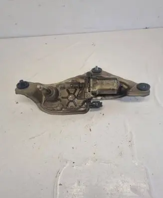 Hyundai Tucson TL Rear window wiper motor 98700D3000 DH2596009190