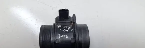 Land Rover Range Rover Sport L320 Mass air flow meter 5WK97011 4R8Q12B579AC