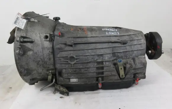 Mercedes-Benz E C207 W207 Automatic gearbox 03054438 722906 2042706401
