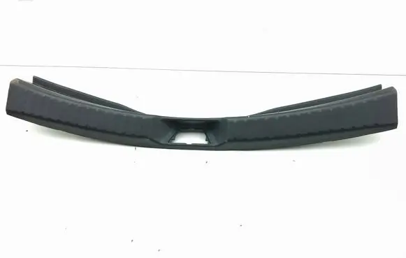 Mazda CX-5 II Trunk/boot sill cover protection KB7W6889X