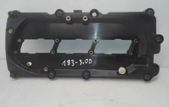 Audi A8 S8 D3 4E Timing belt guard (cover) 059103470R