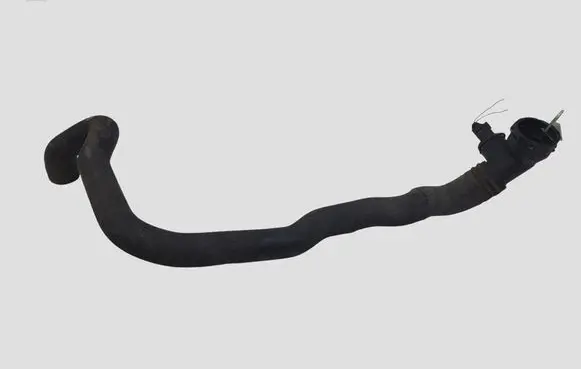 Skoda Octavia Mk2 (1Z) Engine coolant pipe/hose