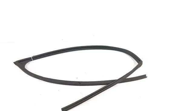 Other front door trim element