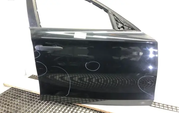 Audi A5 8T 8F Front door