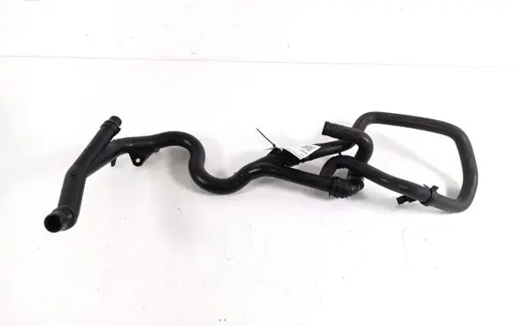 BMW X6 E71 Air intake hose/pipe 3050808