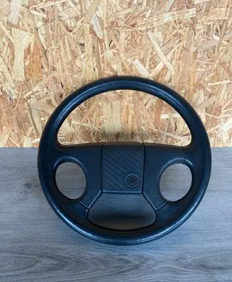 Volkswagen Golf II Steering wheel 321419660