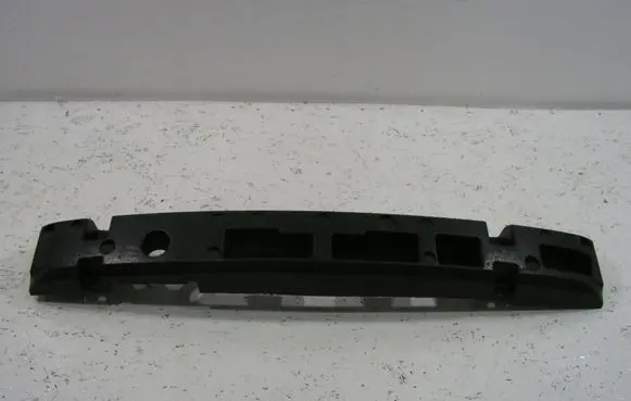 Ford Mustang VI Front bumper foam support bar DR3317E898AD