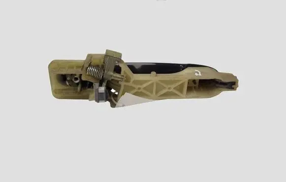 Hyundai Santa Fe Rear door exterior handle