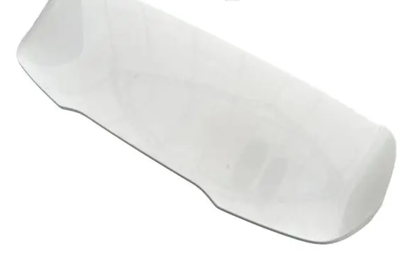 Volvo V40 Tailgate/trunk spoiler 31253973