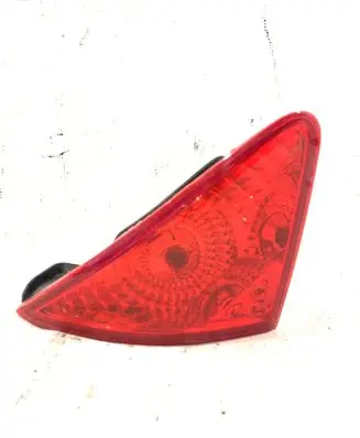 Tailgate rear/tail lights