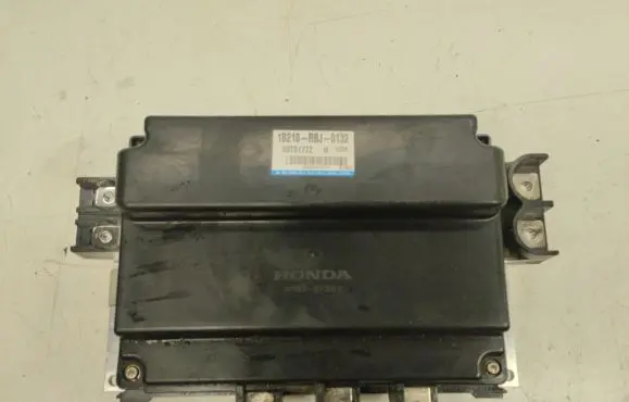 Honda Insight Other control units/modules 1B210RBJ0132 INVERTER