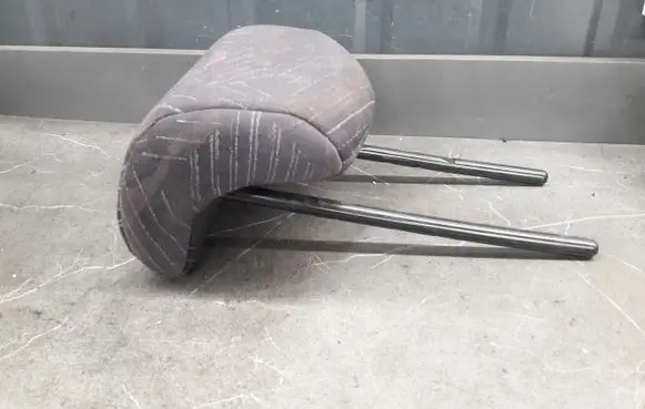 Renault Laguna II Rear seat headrest 