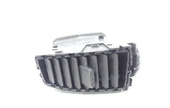 Nissan Micra Dashboard side air vent grill/cover trim 68751AX600