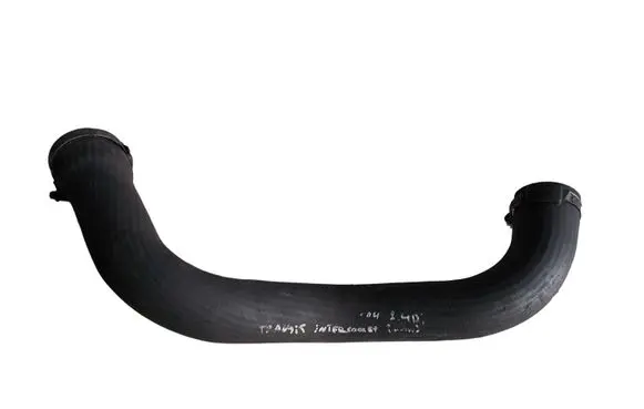 Ford Transit Intercooler hose/pipe