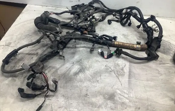 Lexus RX 330 - 350 - 400H Engine installation wiring loom 8281533150 8281748650