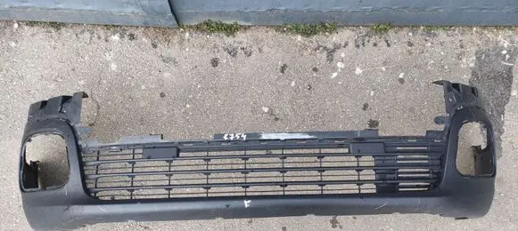Citroen Berlingo Front bumper 99899497
