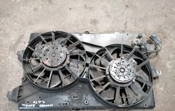 Ford Mondeo Mk III Fan set 95BB8146BC