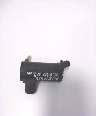Toyota Avensis Verso Windscreen/windshield washer pump 8533060140 0602103870