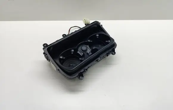BMW 5 F10 F11 Cup holder front 9241714 51169241714 162083