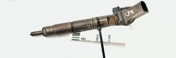 Mitsubishi Montero Fuel injector A6420701187