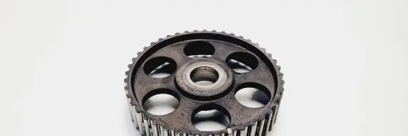 Volkswagen PASSAT B5 Camshaft pulley/ VANOS 069109111